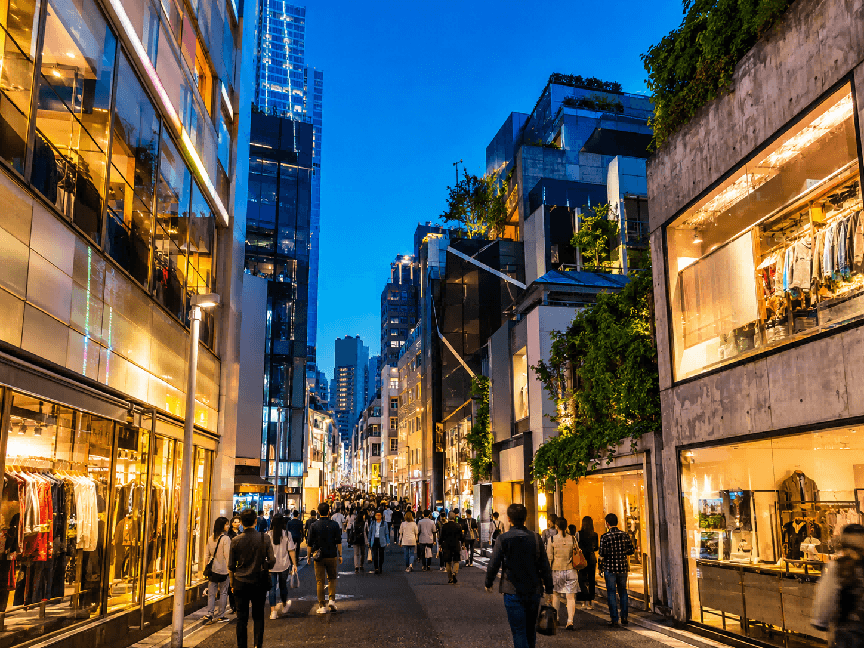 In-Depth 11-Day Japan Itinerary 6