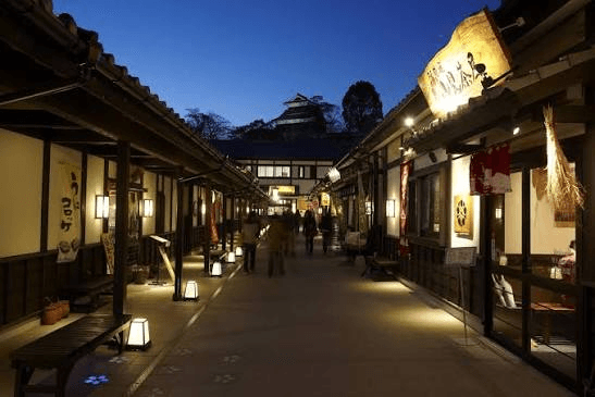8-Day Kyushu Leisurely & In-Depth Tour 6