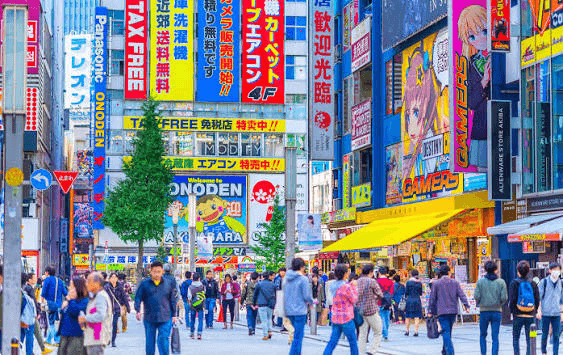 Classic 14-Day In-Depth Japan Itinerary 6