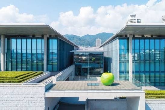 7-Day Shikoku & Kansai Architecture and Art Leisure Tour 6
