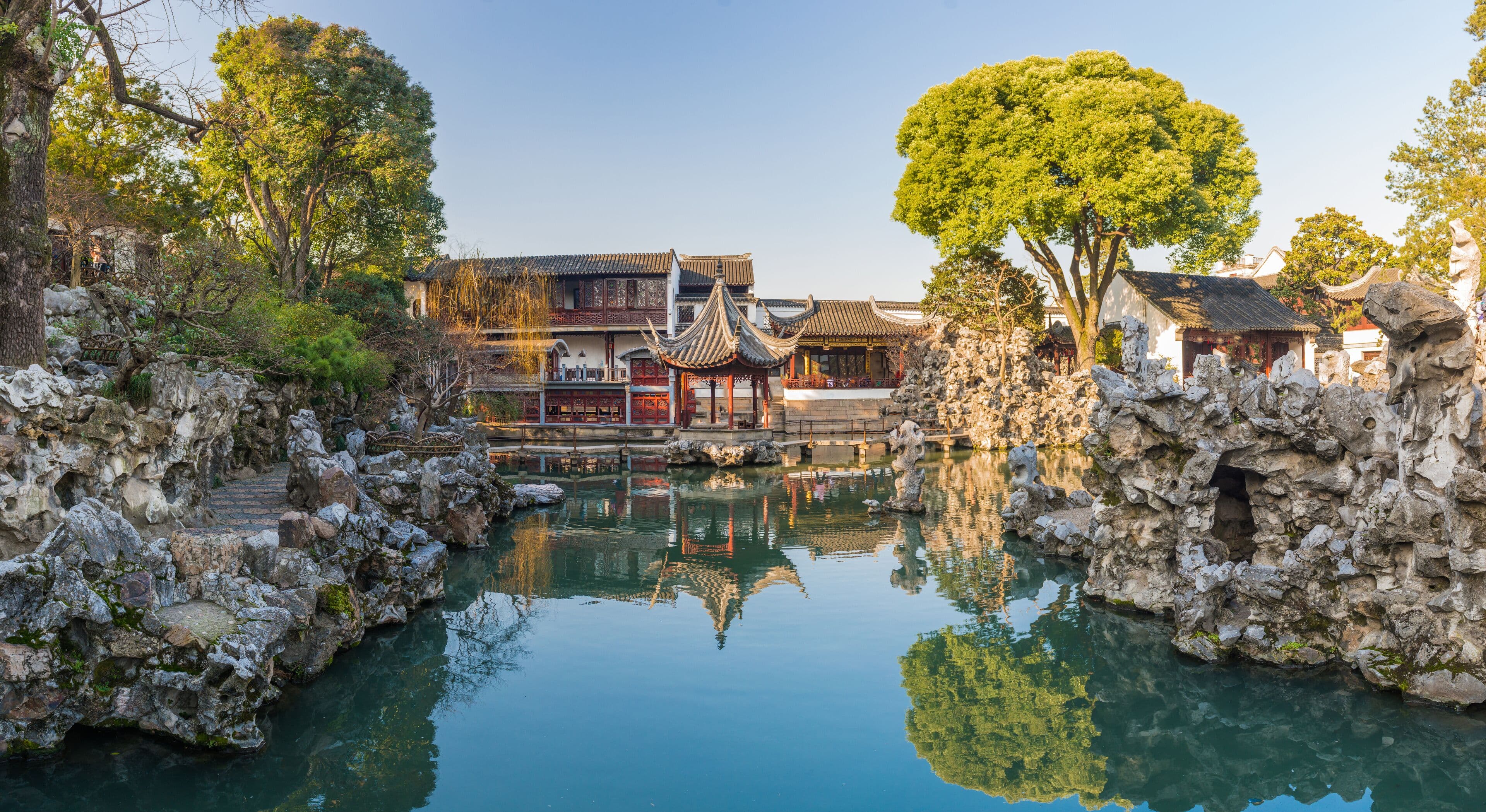 12-Day Classic Japan & China Jiangnan Culture Tour 6