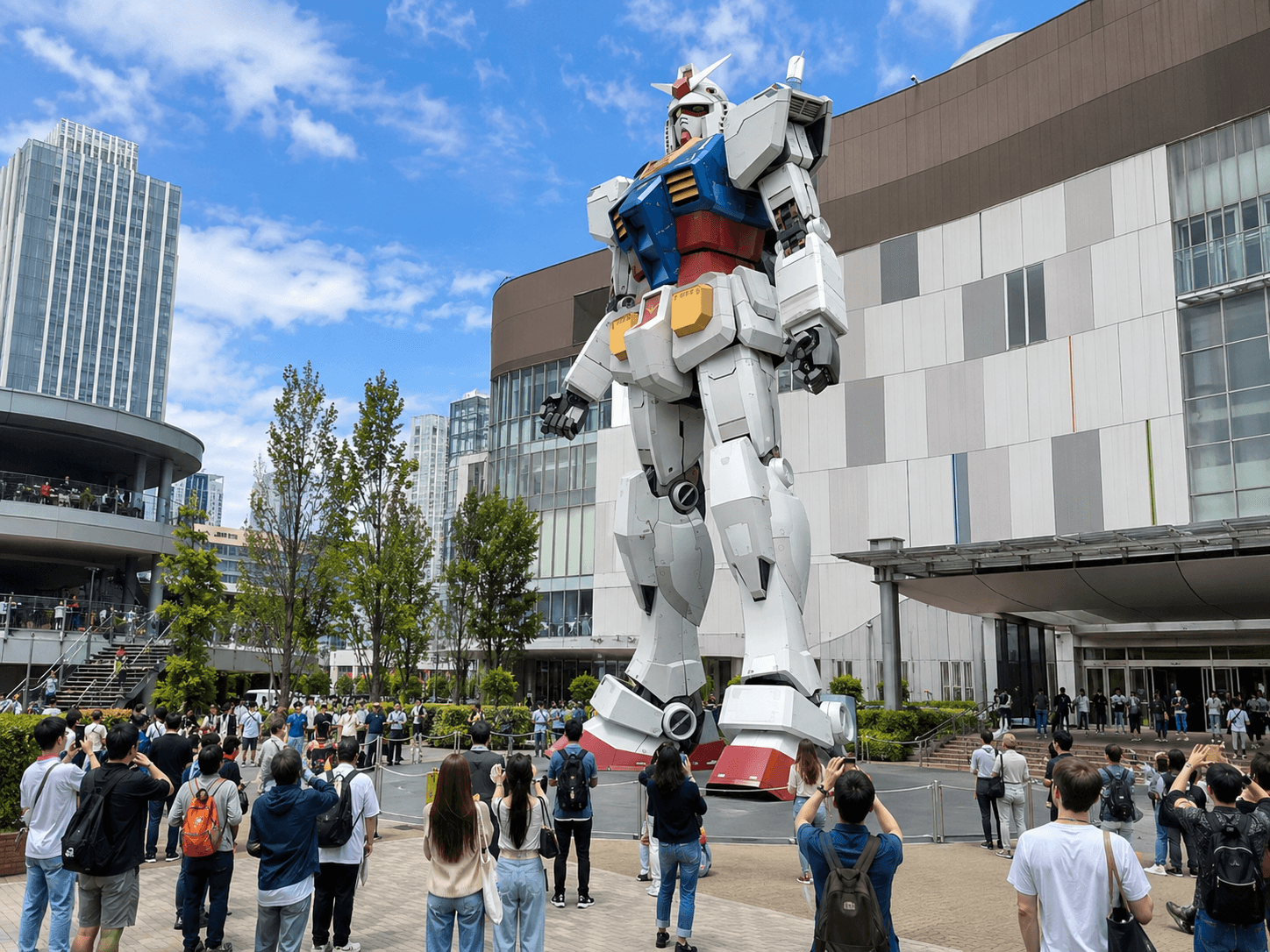 Tokyo, Yokohama & Mt. Fuji 5-Day Highlights Tour 8
