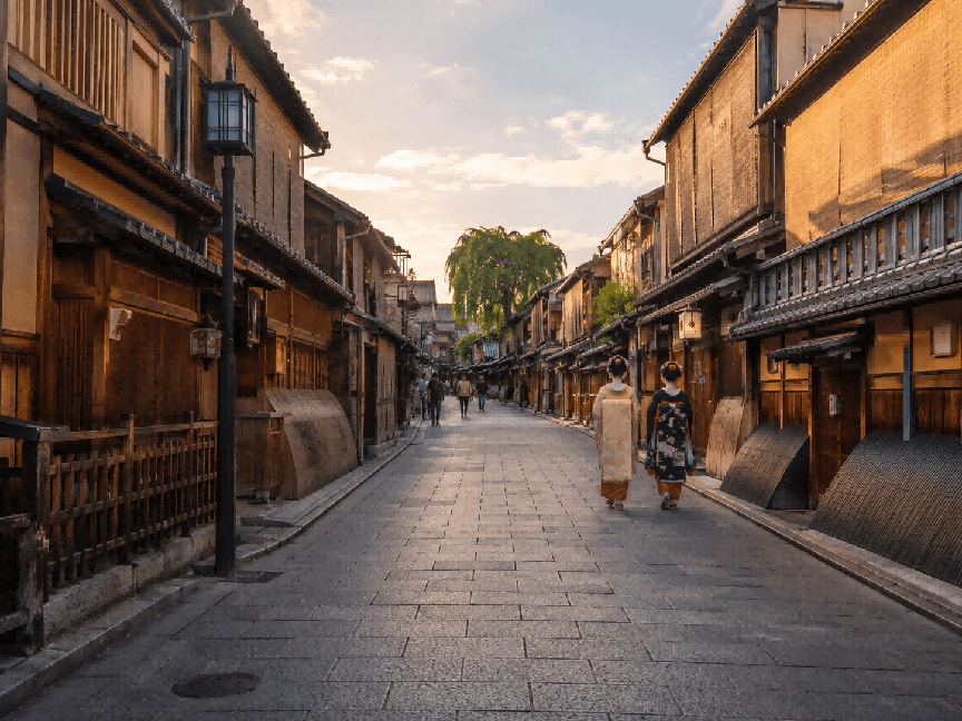 6-Day 5-Night Classic Japan Culture Tour 6