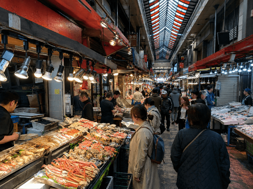 12-Day 11-Night Japan Curated Cultural In-Depth Tour 7