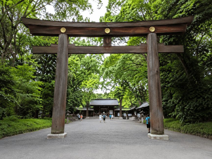 Tokyo, Mt. Fuji, Kyoto & Osaka 8-Day Comfort Tour 7