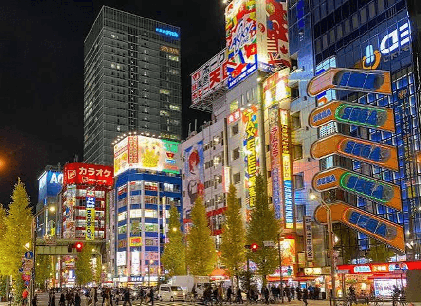 15-Day Classic Japan & South Korea In-Depth Tour 7
