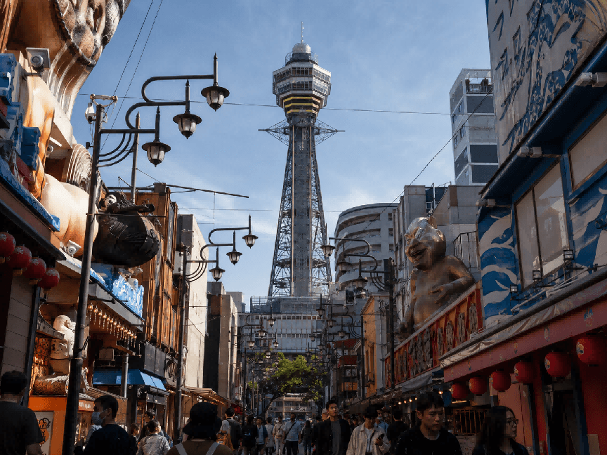 12-Day 11-Night Japan Curated Cultural In-Depth Tour 8