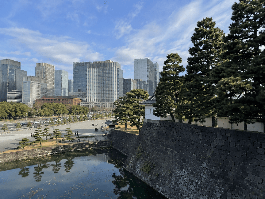 Tokyo, Mt. Fuji, Kyoto & Osaka 8-Day Comfort Tour 8