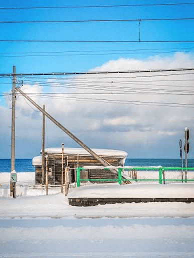 Hokkaido Premium 7-Day 6-Night Curated Itinerary 8