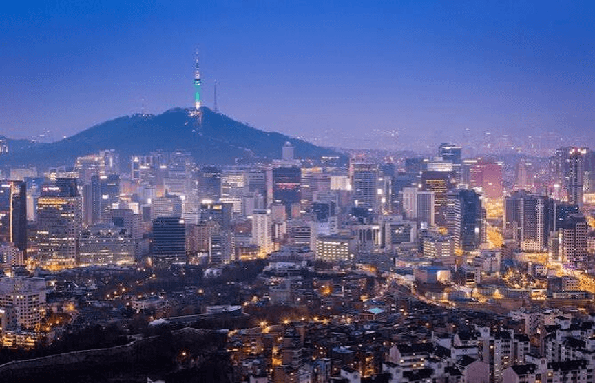 15-Day Classic Japan & South Korea In-Depth Tour 8