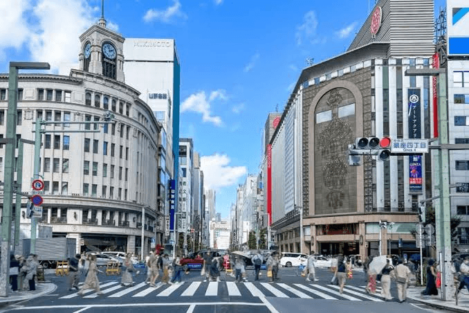 Classic 14-Day In-Depth Japan Itinerary 8