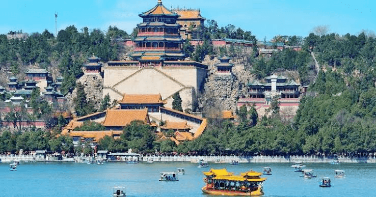 12-Day China-Japan Four Capitals Cultural Pilgrimage Tour 8