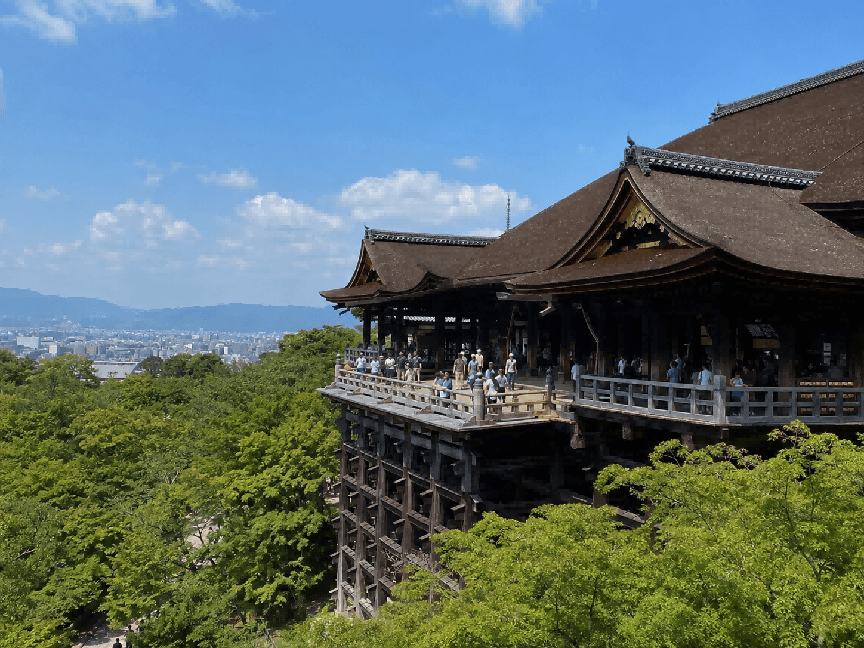 6-Day 5-Night Classic Japan Culture Tour 8