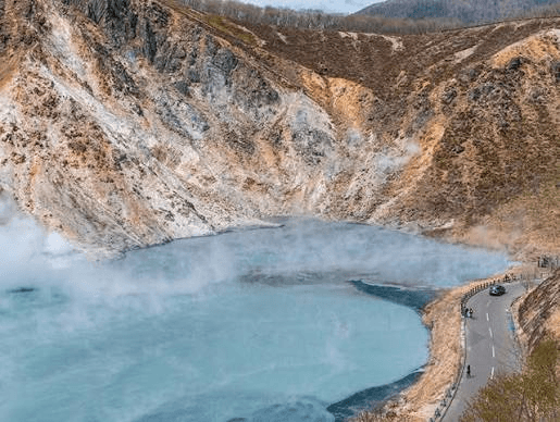 Hokkaido 5-Day Highlights Tour: Sapporo, Noboribetsu, Lake Toya & Otaru 9