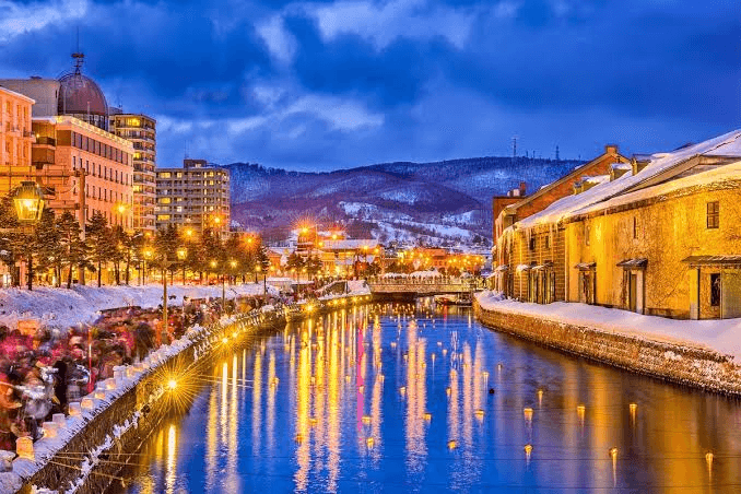 Hokkaido Premium 7-Day 6-Night Curated Itinerary 9