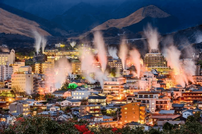 8-Day Kyushu Leisurely & In-Depth Tour 9