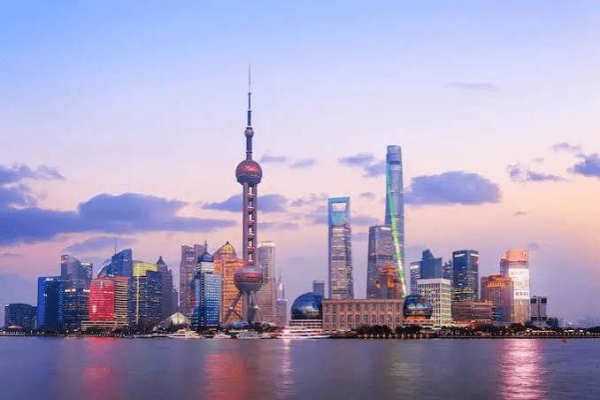 12-Day China-Japan Four Capitals Cultural Pilgrimage Tour 9