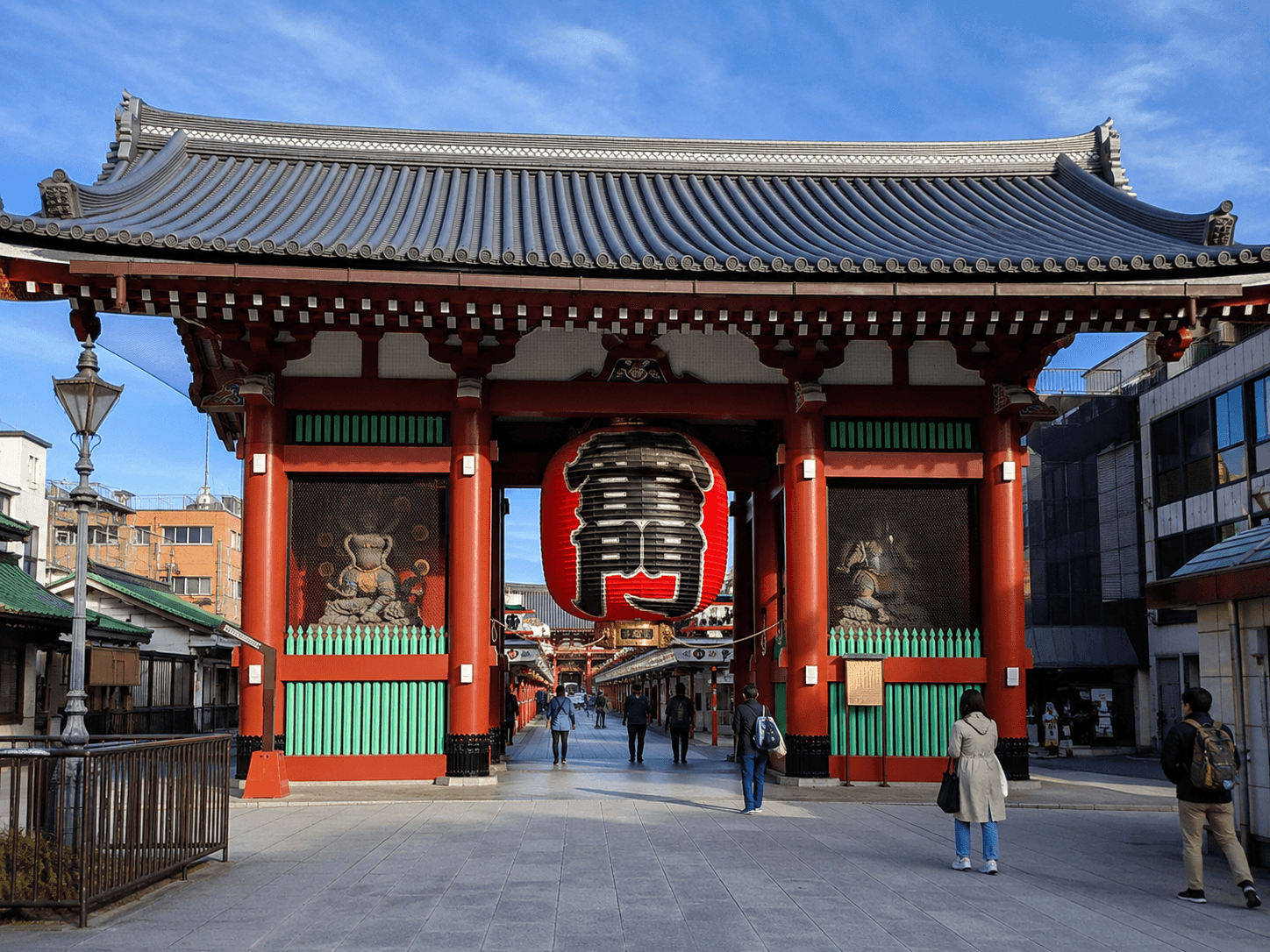 Tokyo, Yokohama & Mt. Fuji 5-Day Highlights Tour 11