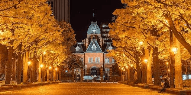 Hokkaido Premium 7-Day 6-Night Curated Itinerary 10
