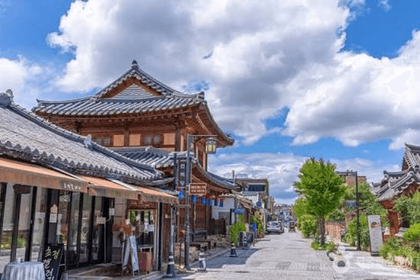 15-Day Classic Japan & South Korea In-Depth Tour 10