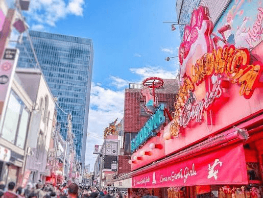 Classic 14-Day In-Depth Japan Itinerary 10