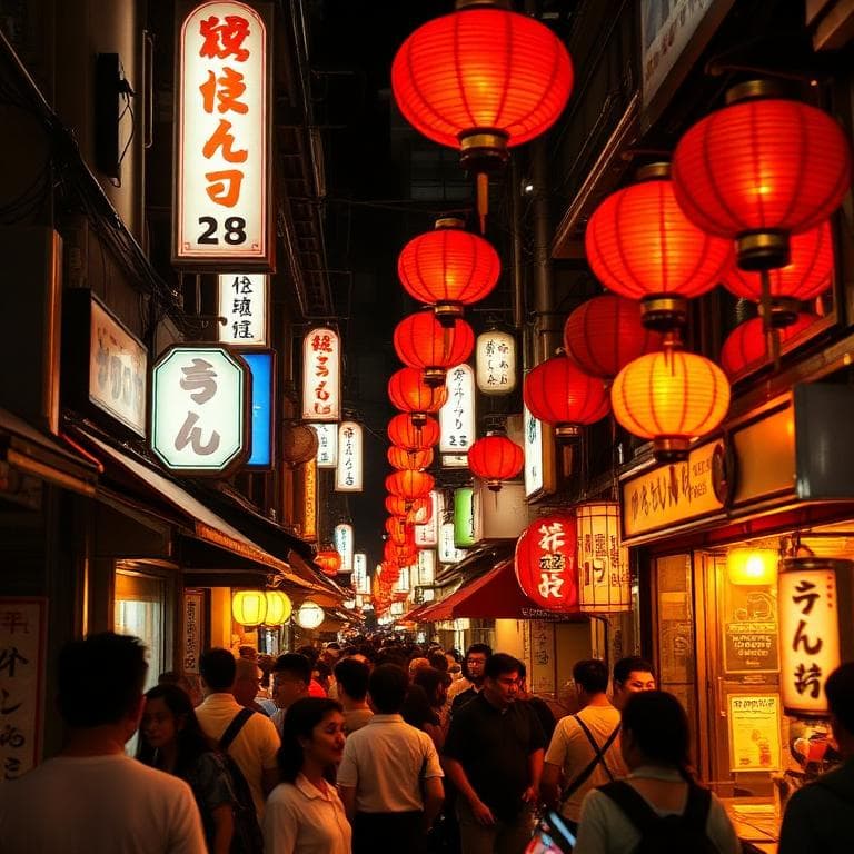 Japanese Festivals