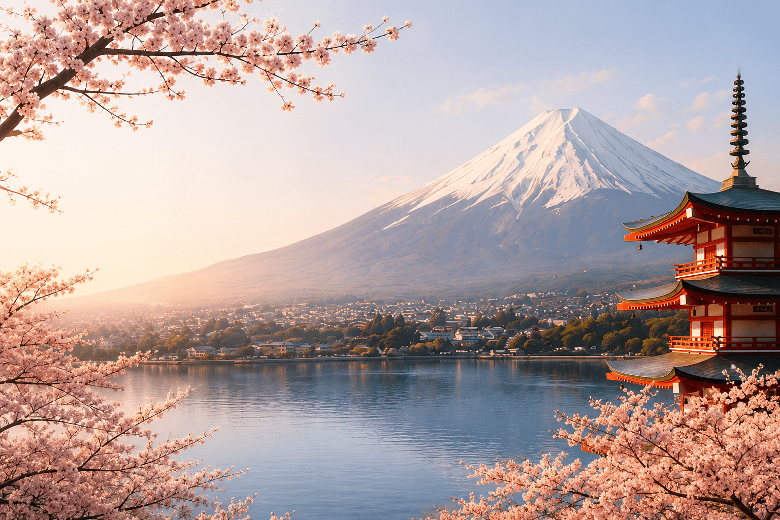 Tokyo & Kamakura One-Day Tour