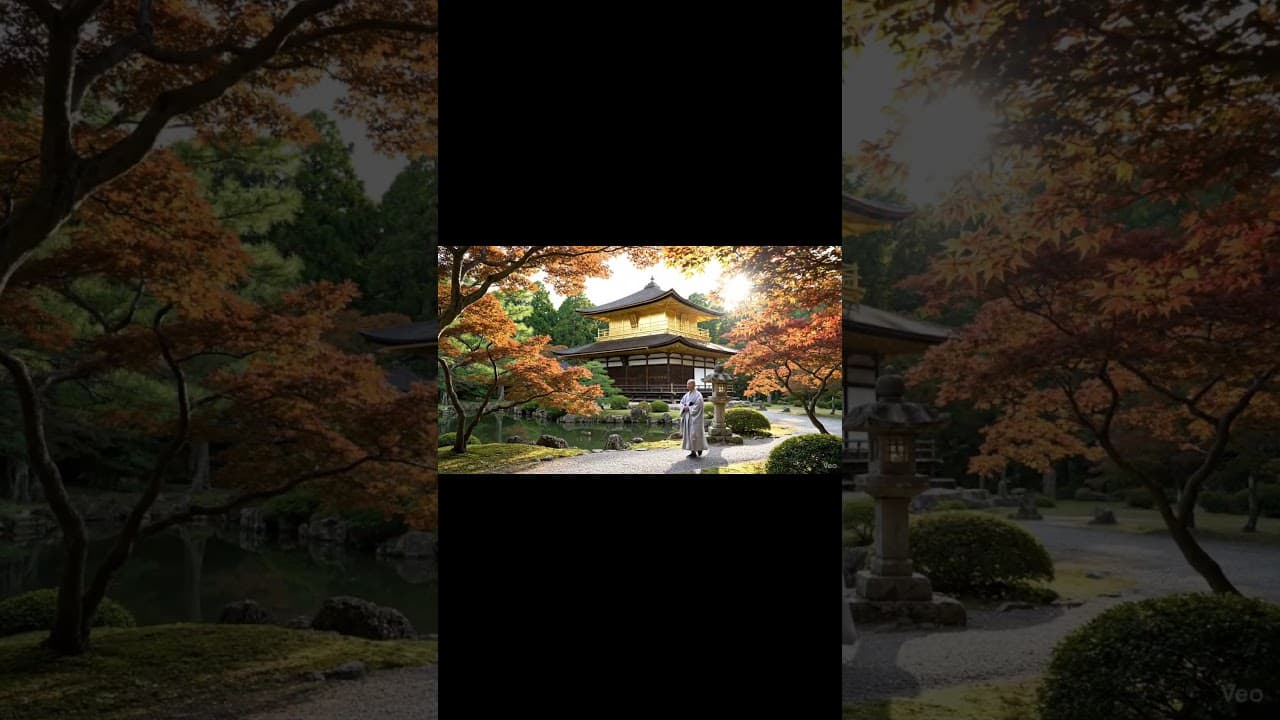 Japan's Spiritual Hiraizumi UNESCO World Heritage ✨🏯 #japantravel #traveljapan #UNESCO
