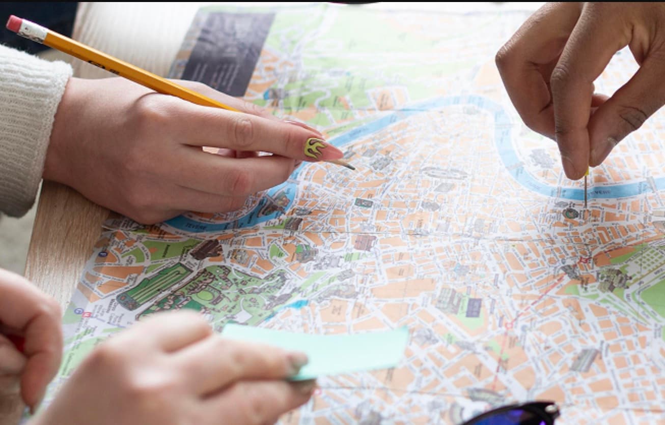 Custom Travel Planning